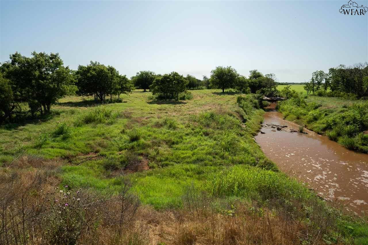 Wichita Falls, TX 76305,TBD FM 1740