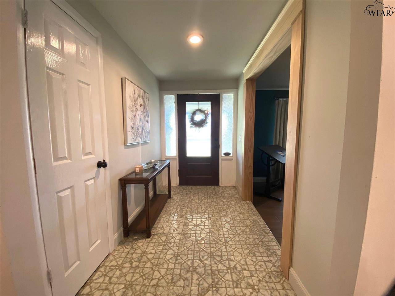 Burkburnett, TX 76354,1024 JAN LEE DRIVE