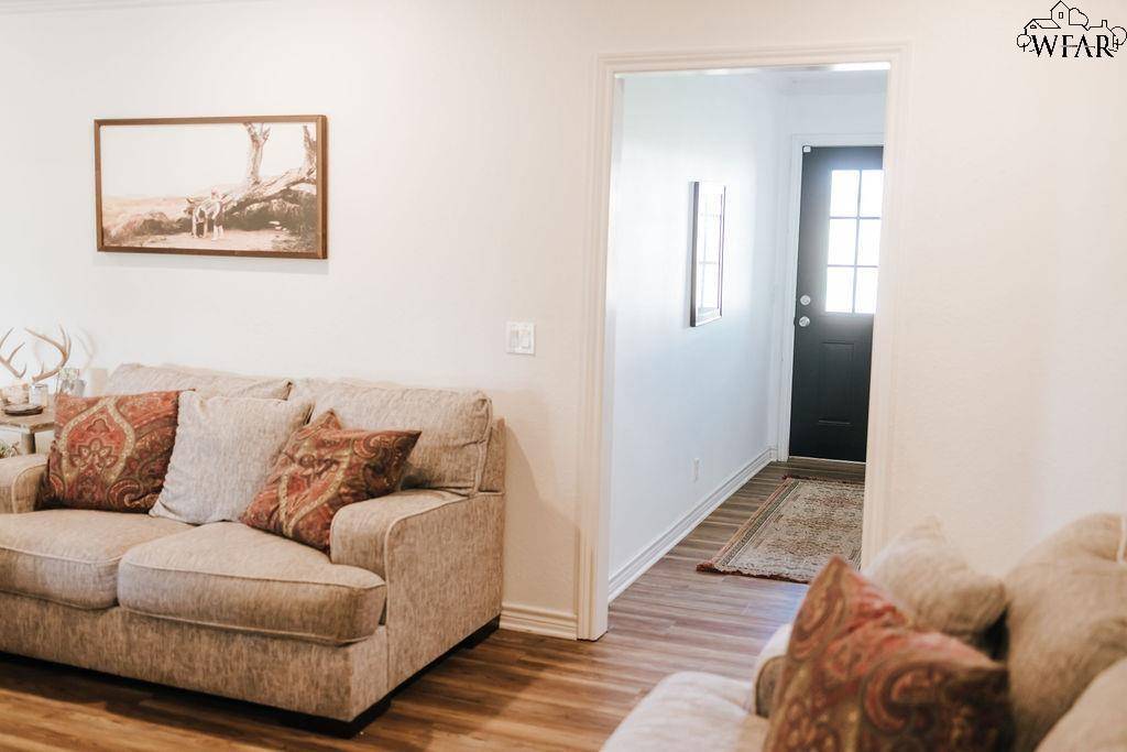 Wichita Falls, TX 76308,30 BILLIE JOYCE STREET
