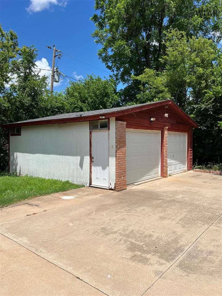 Wichita Falls, TX 76301,804 TULSA STREET
