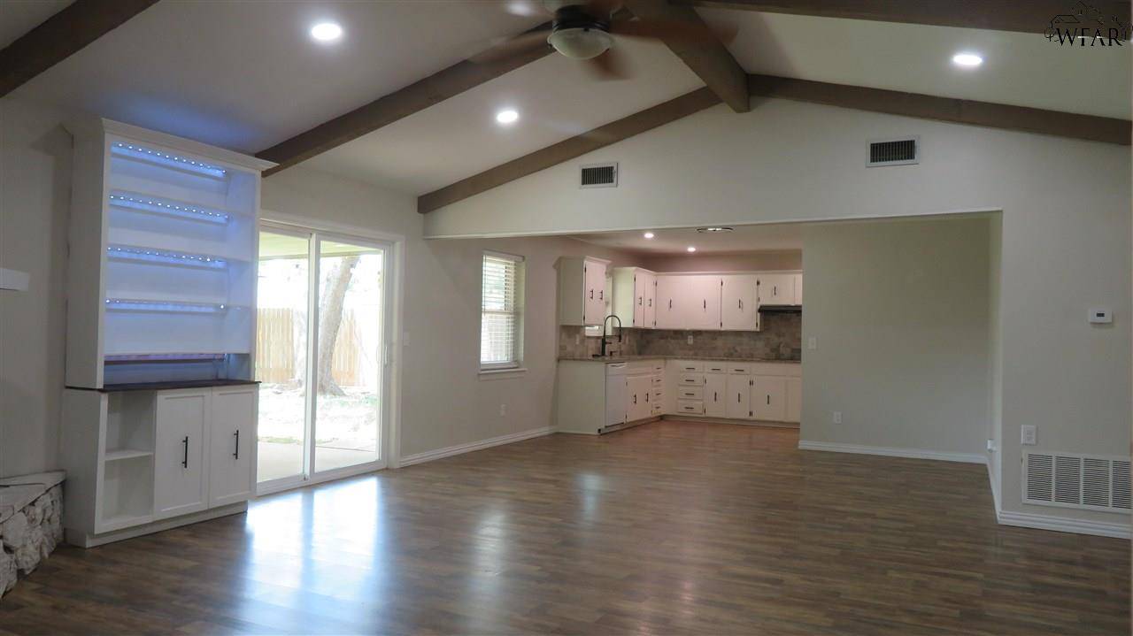 Wichita Falls, TX 76308,4810 REGINALD DRIVE