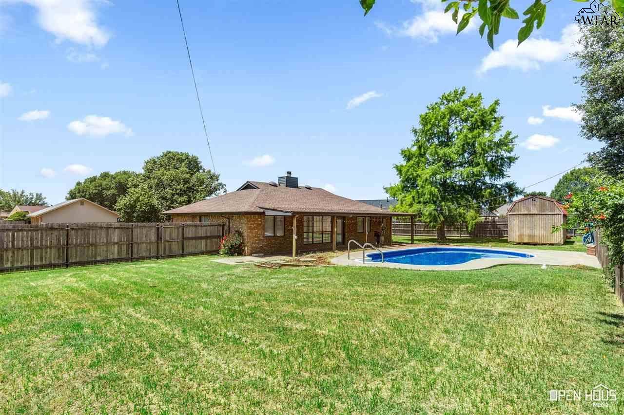 Wichita Falls, TX 76310,5001 SUNNYBROOK LANE