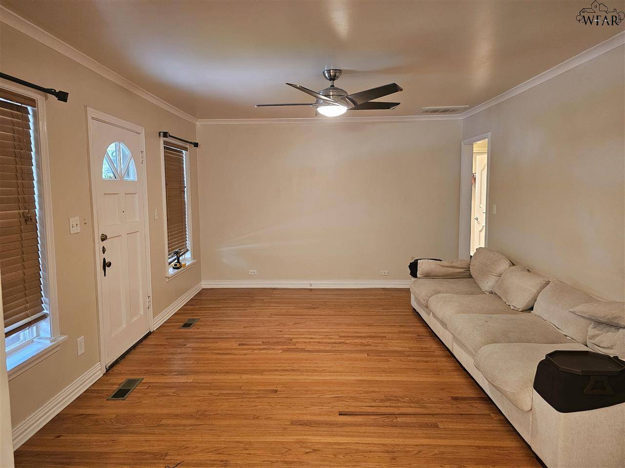 Wichita Falls, TX 76301,1649 ARDATH AVENUE