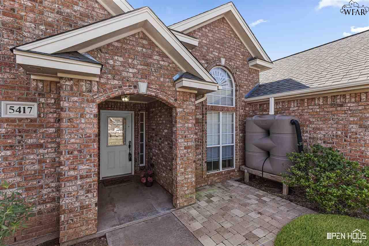 Wichita Falls, TX 76310,5417 BLAZING STAR LANE