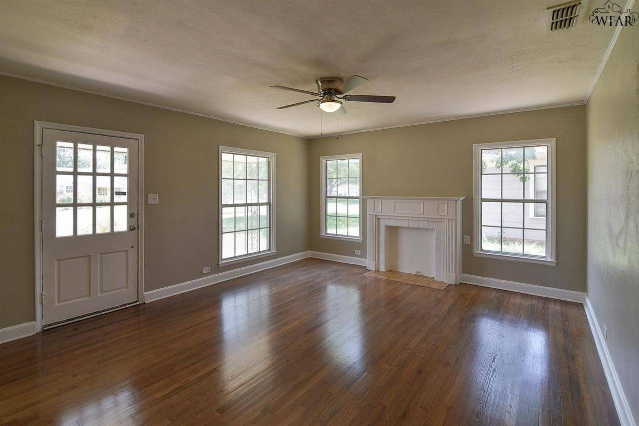 Wichita Falls, TX 76308,2212 PIEDMONT PLACE