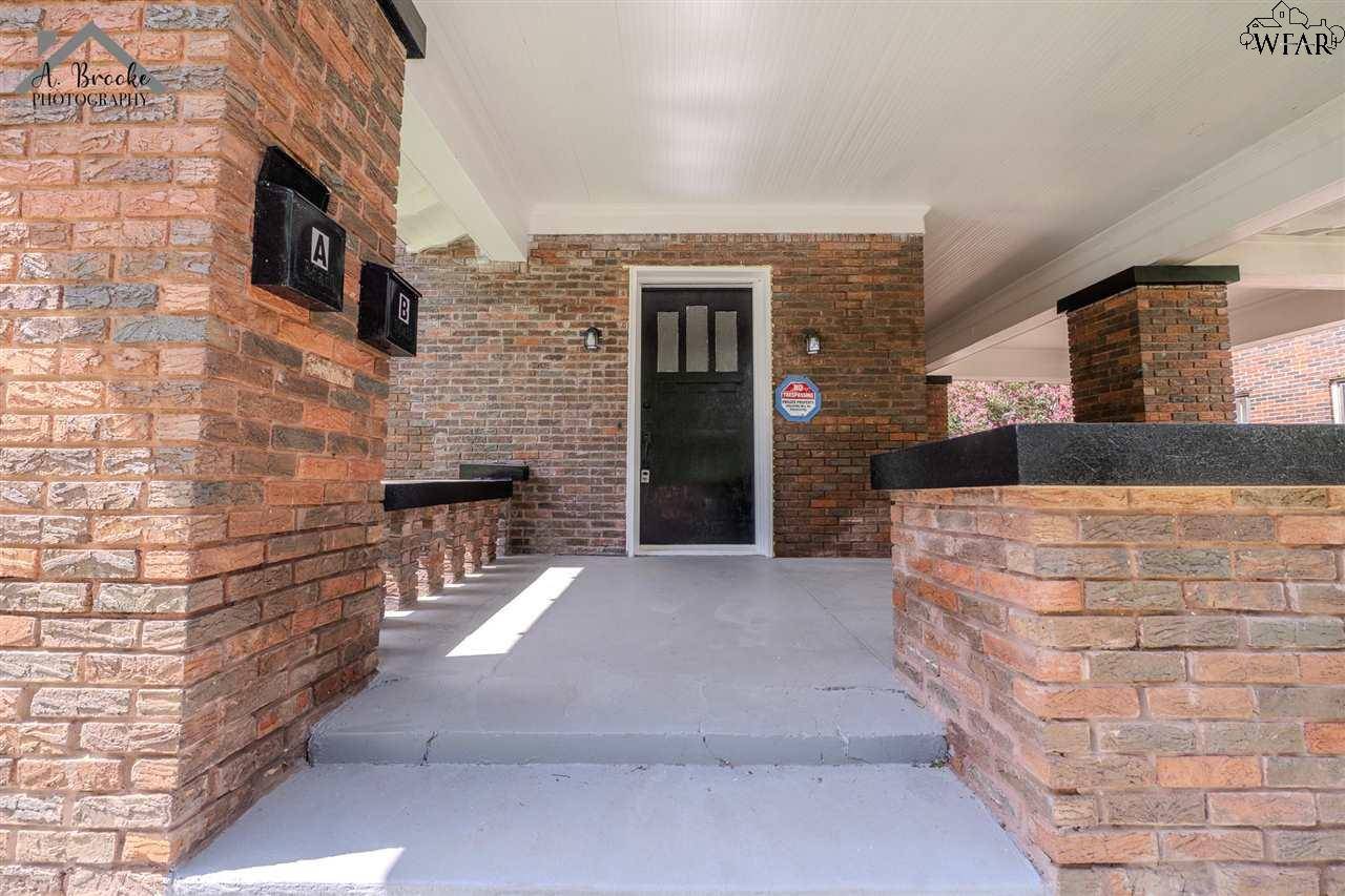 Wichita Falls, TX 76301,1710 HUFF STREET