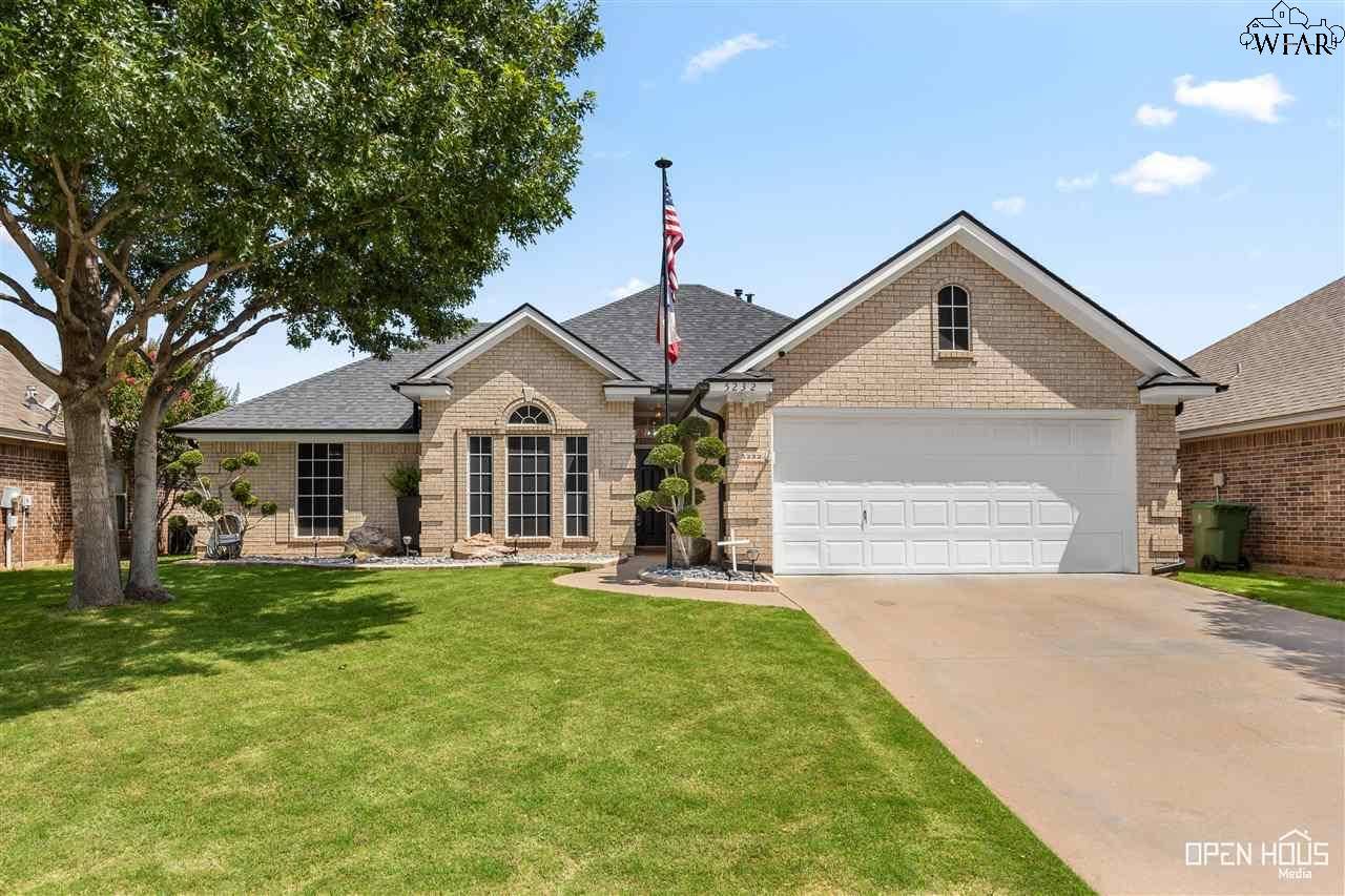 Wichita Falls, TX 76310,5232 SUNNYBROOK LANE