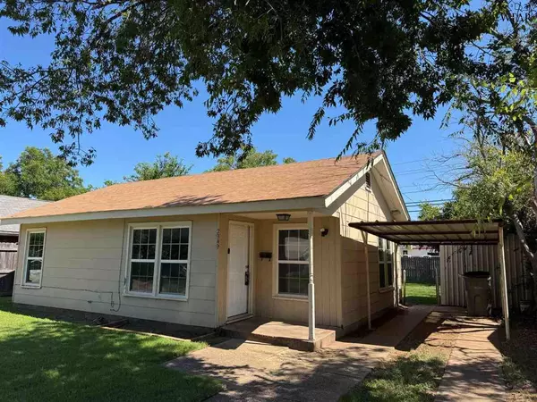 2949 CUNNINGHAM DRIVE, Wichita Falls, TX 76308