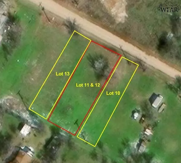 Electra, TX 76360-0000,312 E RAILROAD AVENUE