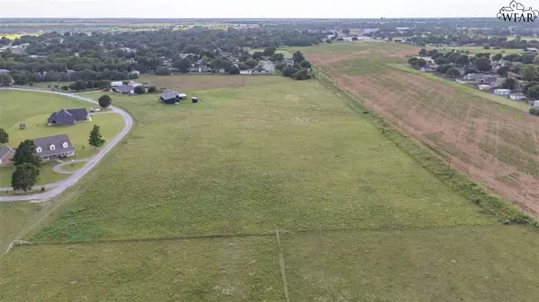 Burkburnett, TX 76354,5 FRIENDSHIP TRAIL