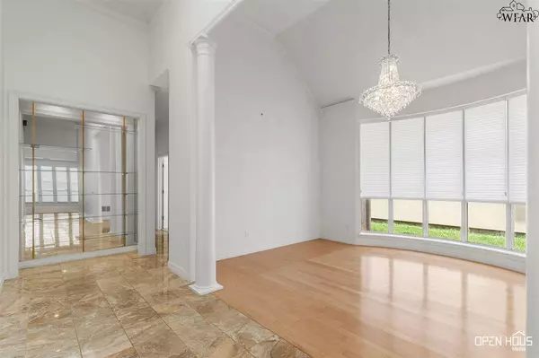 Wichita Falls, TX 76308,2009 PEACHTREE LANE