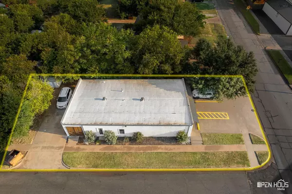 Wichita Falls, TX 76309,2710 GRANT STREET