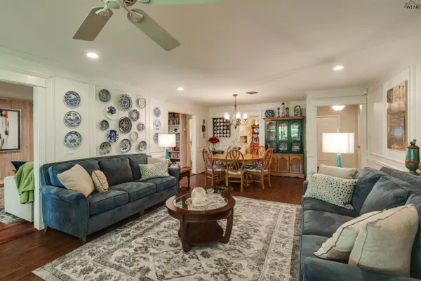 Wichita Falls, TX 76308,4504 MARTINIQUE STREET