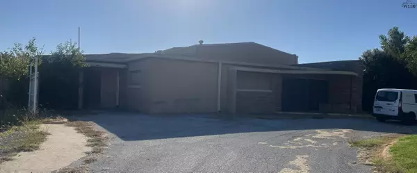 Wichita Falls, TX 76302,3101 ARMORY ROAD