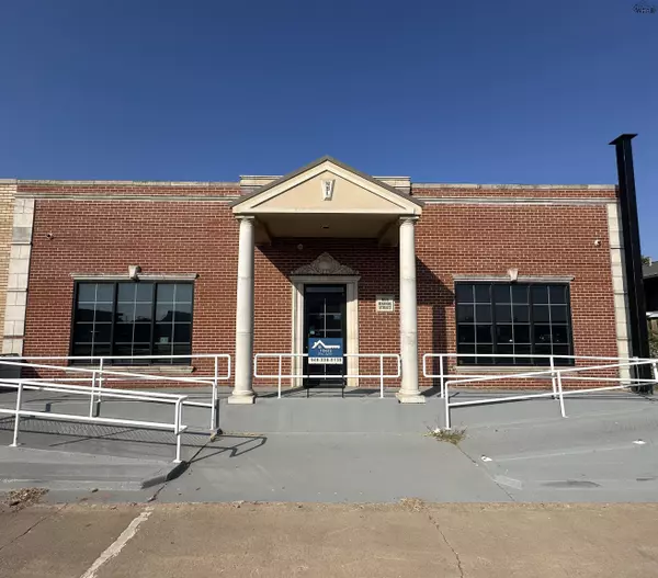 804 BROOK AVENUE, Wichita Falls, TX 76301