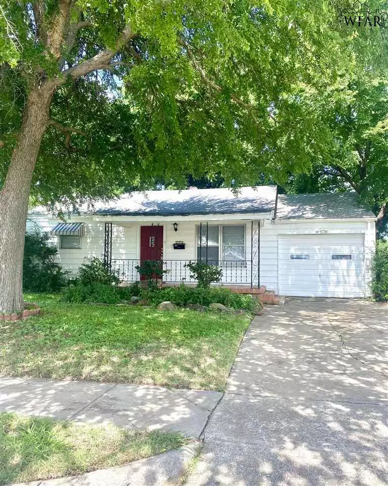 Wichita Falls, TX 76308,4404 CUNNINGHAM DRIVE