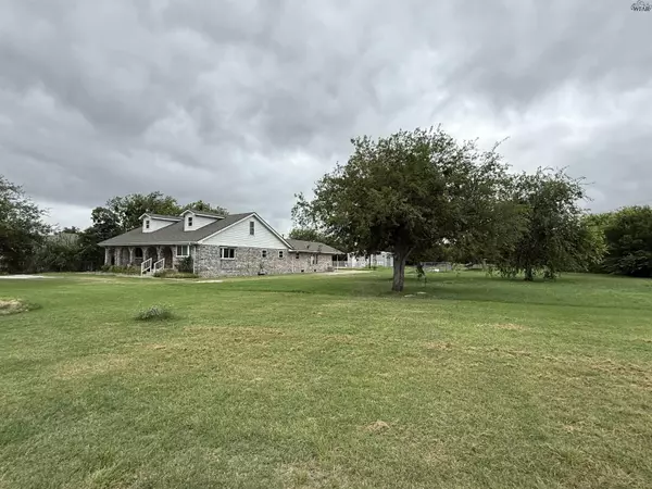 Wichita Falls, TX 76306,1038 CITY VIEW DRIVE