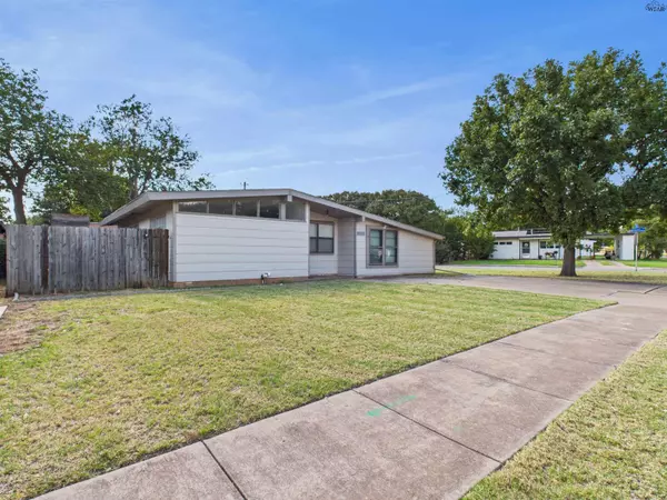 Wichita Falls, TX 76308,2819 ELLIOTT STREET