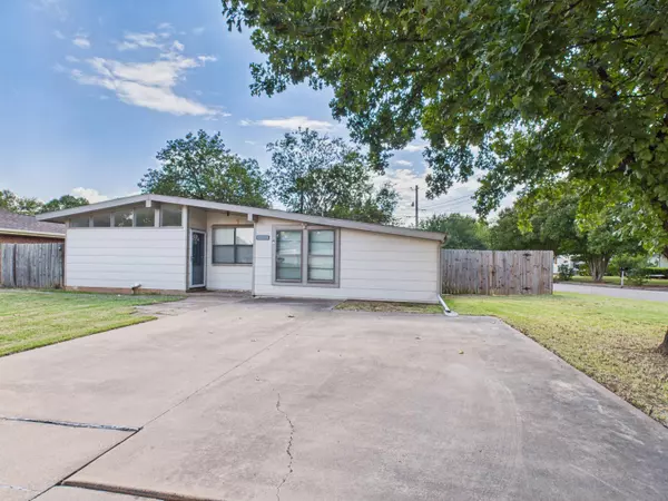 Wichita Falls, TX 76308,2819 ELLIOTT STREET