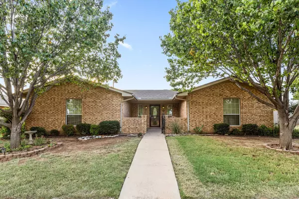 Wichita Falls, TX 76310,7 RAMONA COURT