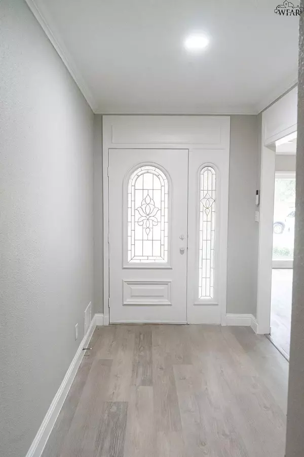 Wichita Falls, TX 76302,1603 CAROL LANE