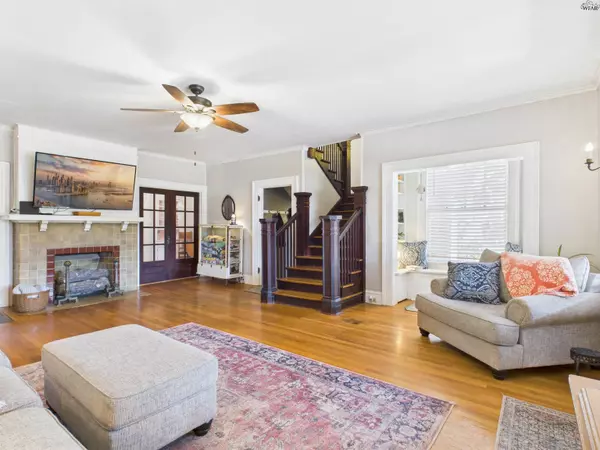 Wichita Falls, TX 76309,2812 10TH STREET