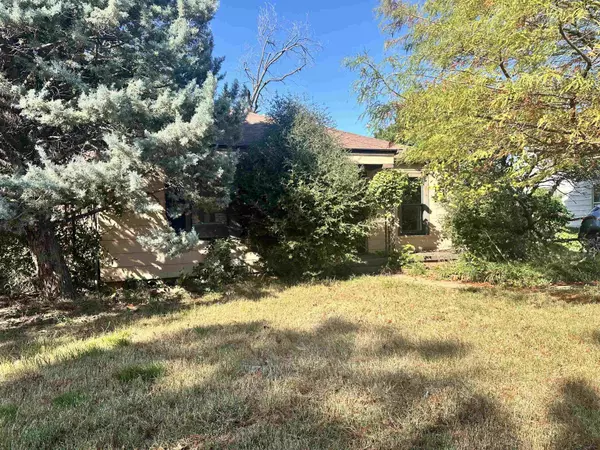 2502 MARIE STREET, Wichita Falls, TX 76301