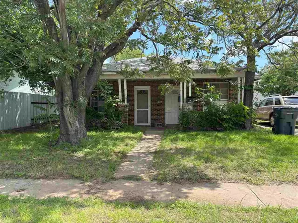 2115 PRINCETON AVENUE, Wichita Falls, TX 76301