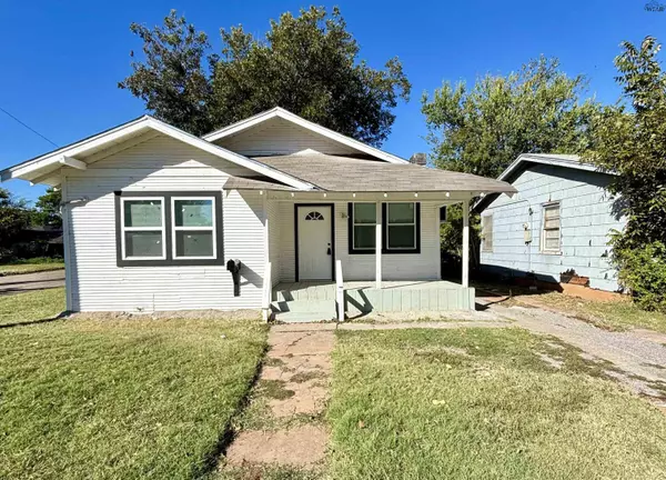 1810 BRITAIN STREET, Wichita Falls, TX 76309-0000