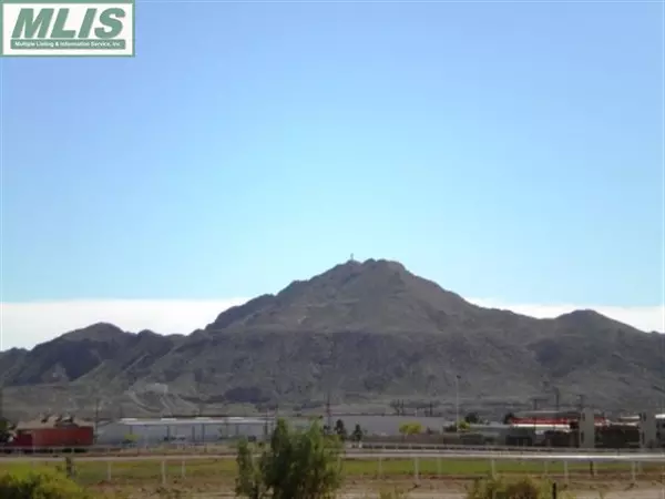 Sunland Park, NM 88063,2057 Boy Scout LN