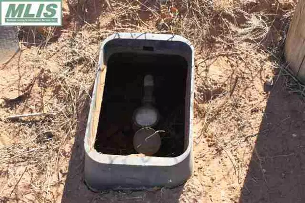 Las Cruces, NM 88012,7530 Shoestring Ranch RD