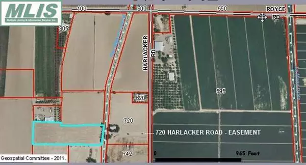 La Mesa, NM 88044,000 Harlacker RD