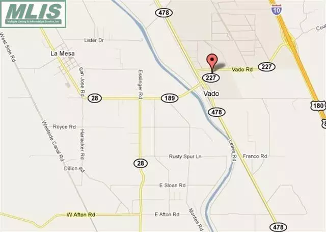 La Mesa, NM 88044,000 Harlacker RD