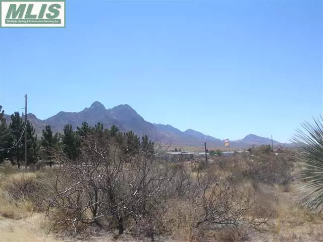 Las Cruces, NM 88011,5055 Purfly ST