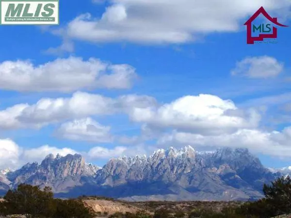 Las Cruces, NM 88011,3980 Red Canyon Sage CT