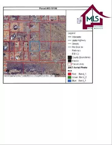 Las Cruces, NM 88012,6550 Coyote RD