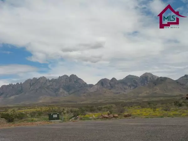 4000 Quail Brush CT, Las Cruces, NM 88011