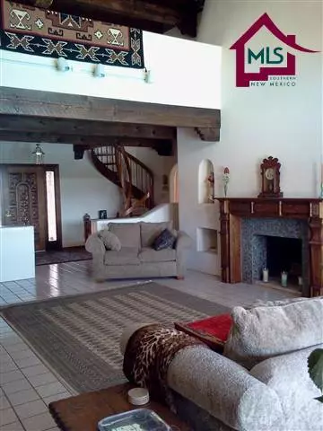 Las Cruces, NM 88007,6635 Vista De Oro