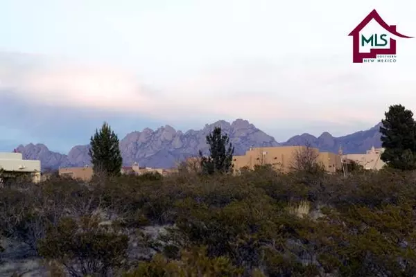 5267 Angel Fire PL, Las Cruces, NM 88011