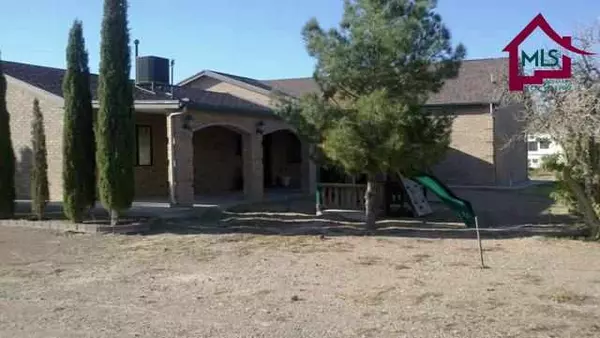 Chaparral, NM 88081,319 Prescott Anthony DR