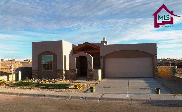 1914 Calle De Fuerte, Las Cruces, NM 88011