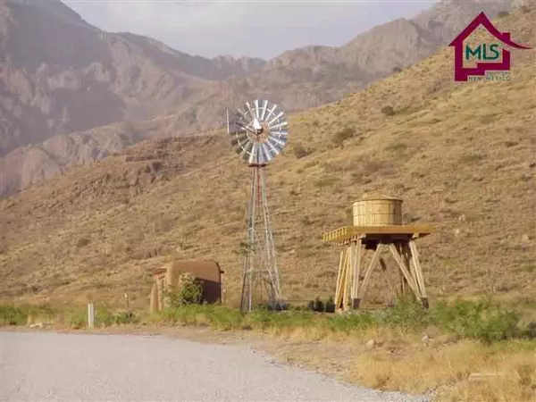 12765 Canyon De Oro, Las Cruces, NM 88011