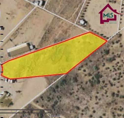 11862 Soldier CT, Radium Springs, NM 88054