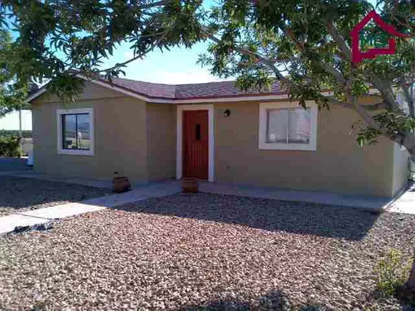 3401 Opitz RD, Anthony, NM 88021