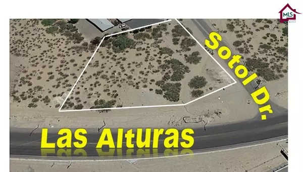 4015 Sotol DR, Las Cruces, NM 88011