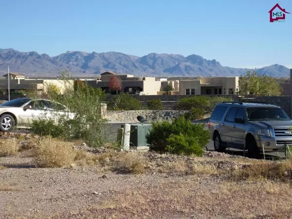 5199 Picuris CT, Las Cruces, NM 88011