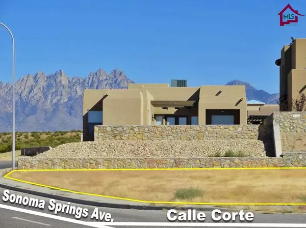 4118 Calle Corte, Las Cruces, NM 88011