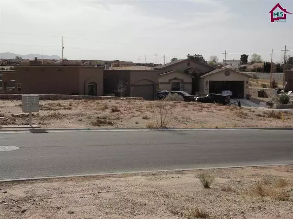 Las Cruces, NM 88012,7553 Concho PL