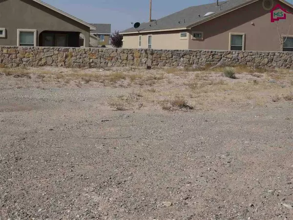 Las Cruces, NM 88012,7309 Vista De Sobre DR