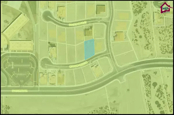 Las Cruces, NM 88011,4271 Russian Sage DR